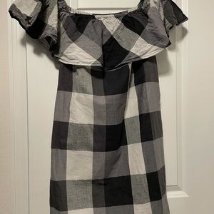 Who What Wear Casual Dress